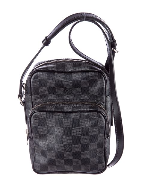 louis vuitton cross bag men's.